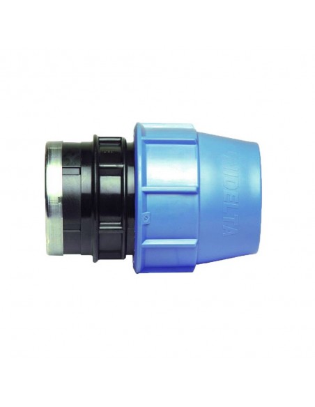 RACCORDO FEMMINA PLASSON  7030  32X1'