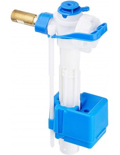 VALVOLA DI RIEMPIMENTO 747 C/CODOLO Ø 3/8 ATT. LATERALE FLUIDMASTER