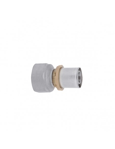 RACCORDO DR. 16X2 1/2 FEMM PINZARE