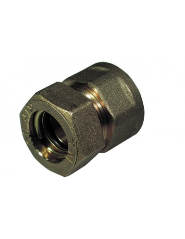 RACCORDO DA 22X3/4F ORING