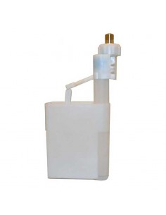 VALVOLA COMPLETA SARA  GALLEGGIANTE  cod 6550