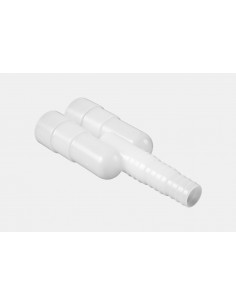 RACCORDO A Y 17/20  DERIVAZIONE