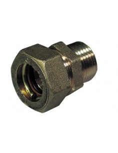 RACCORDO A STRING 22X3/4M ORING