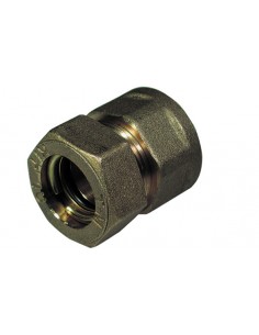 RACCORDO A STRING 16X1/2F ORING