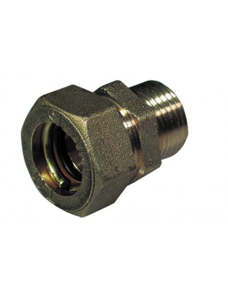 RACCORDO A STRING 14X3/4 MASCHIO ORING