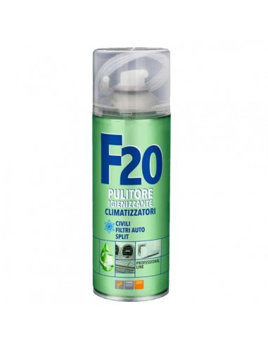 PULITORE IGIENIZZ. F20 FAREN 400 ML