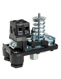 PRESSOSTATO ITALTECNOCA TYPE PM/5G 2