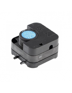 PRESSOSTATO DIFFERENZIALE REGOLABILE