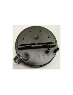 PRESSOSTATO ARIA HUBA W