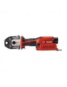 PRESSATRICE RIDGID RP 241 + KIT TH 16+20+26