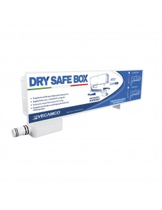 PREDISPS. X CONDIZ. MOD. COMPACT ELITE REVERSIBILE C/SIFONE