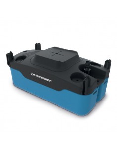 POMPA CONDENSA ACIDA PER CALDAIE