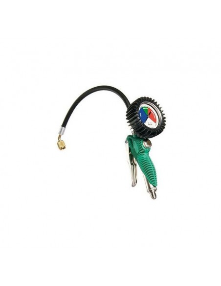 PISTOLA VERIFICA GAS R410