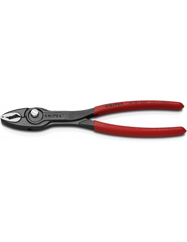 PINZA TWINGRIG KNIPEX 20