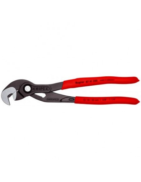PINZA TUCANO KNIPEX 25