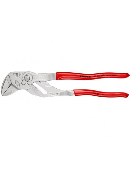 PINZA REGOLABILE PER DADI ORIG. KNIPEX MM 250