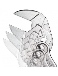 PINZA REGOLABILE PER DADI ORIG. KNIPEX MM 250 2