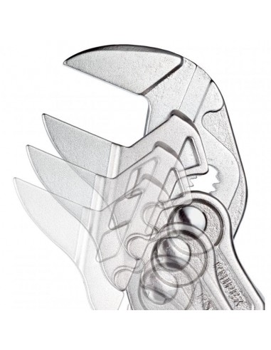 PINZA REGOLABILE PER DADI ORIG. KNIPEX MM 250